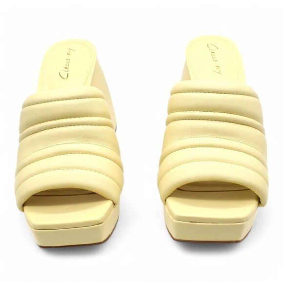 Circus by Sam Edelman Women's Sandals - Picture 2 of 7